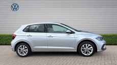 Volkswagen Polo 1.0 TSI Style 5dr Petrol Hatchback